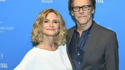 Kevin Bacon és felesége 35 éve imádják egymást