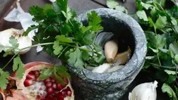  A koriander egészségügyi csodái – Próbáld ki petrezselyem helyett is! 