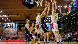 Végleges az olimpiai szereplésért harcoló magyar kosárválogatott ellenfeleinek listája