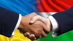 Magyar-ukrán kapcsolatok. Illusztráció