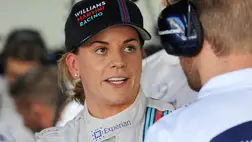 Forma-1-es versenysorozat indul női tehetségeknek