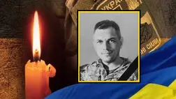 Oleh Szinisin kárpátaljai katona meghalt a háborúban