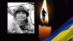 Kárpátalján április 10-én végső búcsút vesznek az orosz-ukrán háborúban meghalt Oleh Berdjanszkijtól.