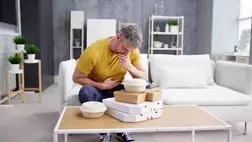 Reflux kezelése: nem elég a gyógyszer