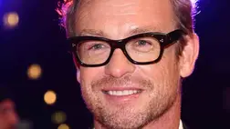 Ő volt A mentalista macsó színésze: Simon Baker 53 évesen így néz ki
