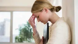 Ide vezet a tartós stressz