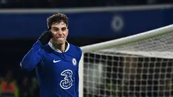 Kólán és gumicukrokon él a Chelsea sztárfocistája 