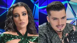 Tóth Andi szakított Marics Petivel: kitálalt az énekes viselkedéséről