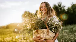 Baj lehet a tavaszi vitaminhiányból