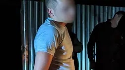 Egy gyorshajtó ittas sofőr 100 euró kenőpénzt ajánlott fel a járőröknek. Fotó: Kárpátaljai Járőrszolgálat