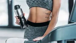  ﻿5 trükk, amivel 40 felett könnyen le tudsz fogyni 