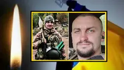 A nagyszőlősi Eduard Csihor és nagykomjáti Vaszil Havrilco életüket vesztették a háborúban. Fotó: Nagyszőlősi Városi Tanács