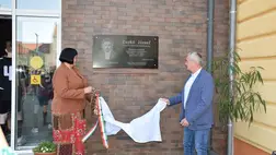 Zupkó József Kézilabda Emléktorna – tizedszer. Fotó: Kárpátinfo/Kovács Elemér