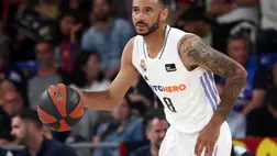 Hanga Ádám: én vagyok az első magyar kosárlabdázó, akinek sikerült ezt elérnie