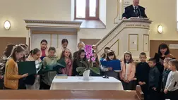 Május első vasárnapja Badalóban is az édesanyákról szólt.