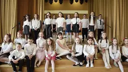 Anyák napi ünnepség a Munkácsy Mihály Magyar Házban. Fotó: Kárpátinfo/Kovács Elemér