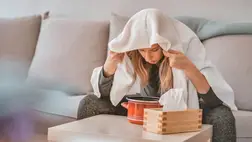 Arc- és homloküreg gyulladás: ezek a praktikák segítenek