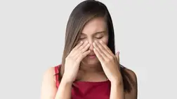 Meglepő ok miatt újul ki az arcüreggyulladás