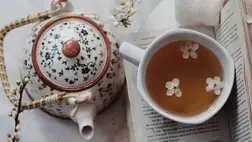  Bojtorjángyökér tea: 5 ok, amiért rendszeresen kellene innunk 