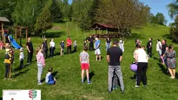 Családi hétvége a Vadvölgyben