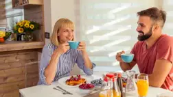 Ezeket edd tavaszi fáradtság ellen