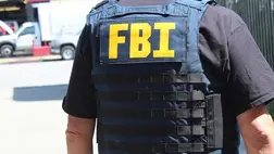 Szövetségi Nyomozó Iroda (Federal Bureau of Investigation - FBI). Illusztráció