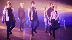 A Hagyományok Háza sorozata a mozdulat művészeiről