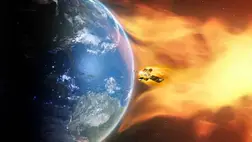 A NASA a Földet pusztító űrviharra készül