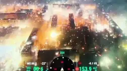 Az ukrán hadsereg foszforbombák bevetésével vádolja Oroszországot. Fotó: Twitter