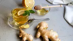  Szemölcsre ecet, megfázásra fahéjas tea: 8 bevált természetes gyógymód 