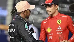 A Ferrari elnöke már egyeztetett Hamiltonnal, közel a megállapodás