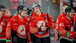 Itt a magyar keret az A csoportos jégkorong világbajnokságra