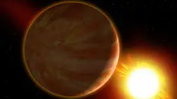 Forradalmi felfedezés volt a Naprendszeren túli bolygók megtalálása