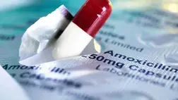 Új szuperbaktérium-ölő antibiotikumot fedeztek fel a mesterséges intelligencia segítségével. Illusztráció