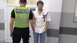 150 dollár kenőpénzzel próbálkozott Munkácson. Fotó: Kárpátaljai Járőrszolgálat