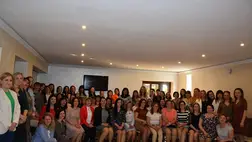 Édesanyák hete a nagycsaládosoknál. Fotó: Kárpátinfo/Kovács Erzsébet