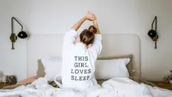  Aki korán kel, kipihenten ébred. 5 bevált tanács alvásszakértőktől 