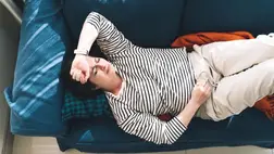 Menstruációs zavar: gyakran ez áll a háttérben