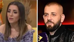 Nagy Melanie a szakításról G.w.M.-mel