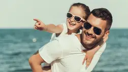 A jó napszemüveg ezért fontos