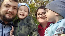 Beszélgetés Orosz Zsolt zápszonyi református lelkésszel.