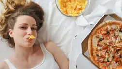  Ez a 6 élelmiszertípus felelős azért, ha problémás a bőröd 