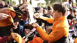 A McLaren-vezér szerint az F1 új sztárja világbajnok lesz