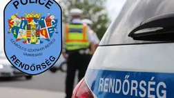 Szabolcs-Szatmár-Bereg Vármegyei Rendőrség. Illusztráció. Fotó: police.hu