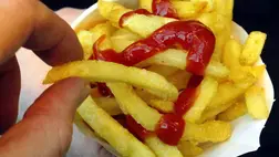 Kiderült, súlyos betegségeket okozhat a sült krumpli