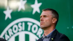 Szövetségi kapitány lesz a Fradival történelmet író edző 