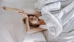  Szervóra: Az éjjeli ébredésed időpontja árulkodik az egészségedről 