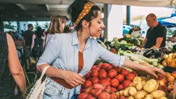 A legjobb ételek tavaszi fáradtság ellen