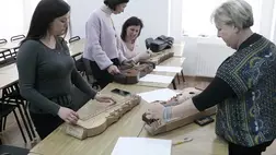 Hangszeres és Oktatói Napok a Tulipán Tanoda szervezésében. Fotó: Kárpátinfo/Kovács Erzsébet