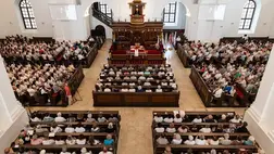 Nőszövetségi alkalom Debrecenben - Szeretetteljes és buzgó szolgálat